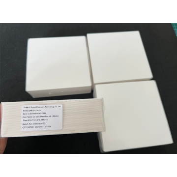 Alumina-Substrate für Hochleistungselektronik